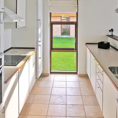 Dom wakacyjny Marina Minde *