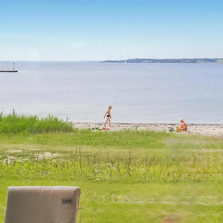 Dom wakacyjny Marina Minde