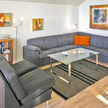 Hébergement de vacances Marina Minde *