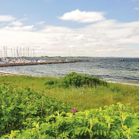 Hébergement de vacances Marina Minde