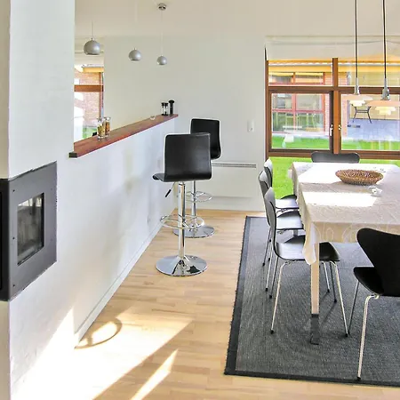 Dom wakacyjny Marina Minde *