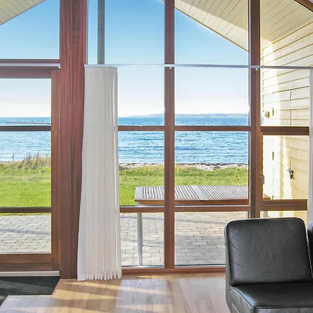 Marina Minde Dom wakacyjny Egernsund