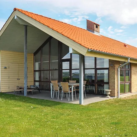 Dom wakacyjny Marina Minde